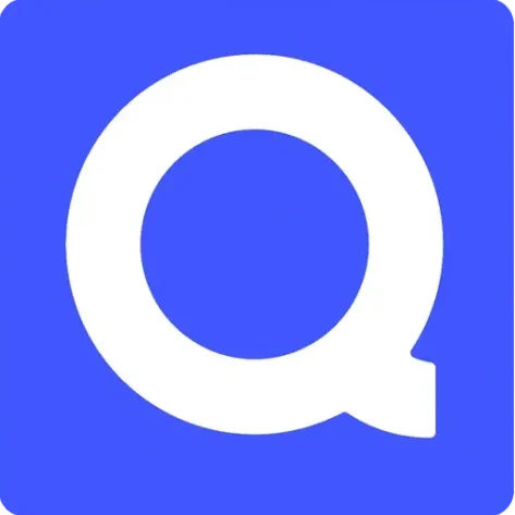 Quizlet logo